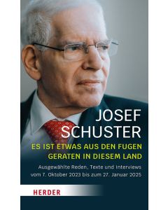 Es ist etwas aus den Fugen geraten in diesem Land