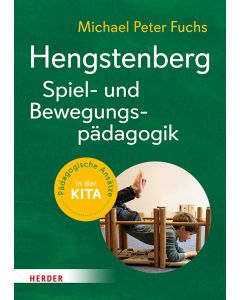Hengstenberg Spiel- und Bewegungspädagogik