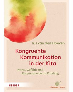 Kongruente Kommunikation in der Kita