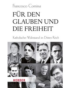 Für den Glauben und die Freiheit