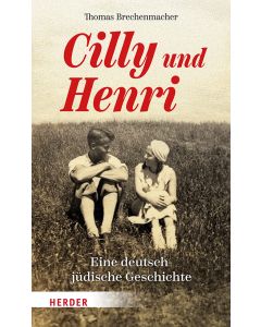 Cilly und Henri