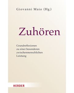 Zuhören