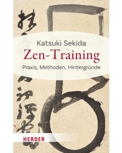 Zen-Training