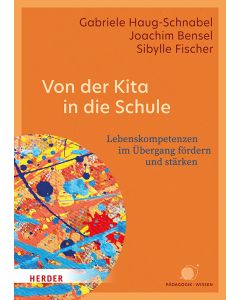 Von der Kita in die Schule