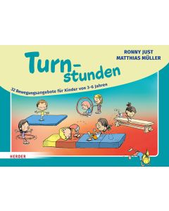Turnstunden