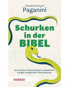 Schurken in der Bibel