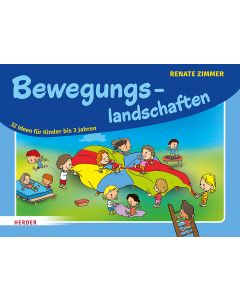 Bewegungslandschaften
