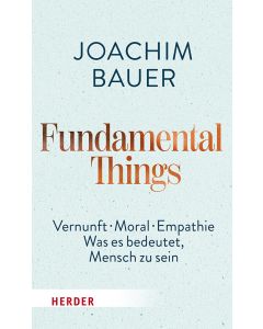 Fundamental Things