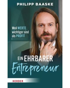 Ein ehrbarer Entrepreneur