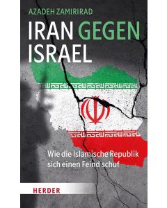 Iran gegen Israel