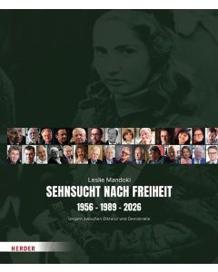 Sehnsucht nach Freiheit