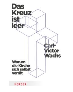 Das Kreuz ist leer