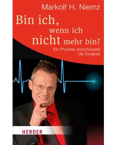 Bin ich, wenn ich nicht mehr bin?