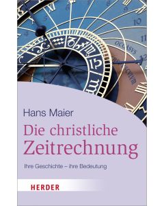 Die christliche Zeitrechnung