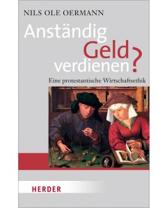 Anständig Geld verdienen?