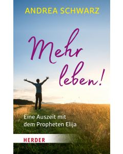 Mehr leben!