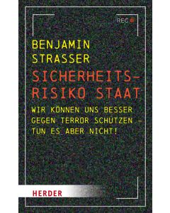 Sicherheitsrisiko Staat