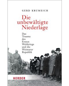 Die unbewältigte Niederlage