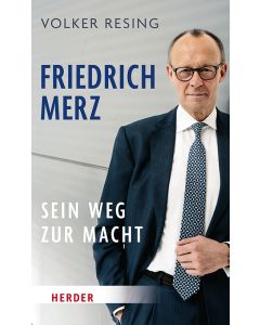 Friedrich Merz