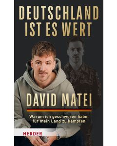 Deutschland ist es wert