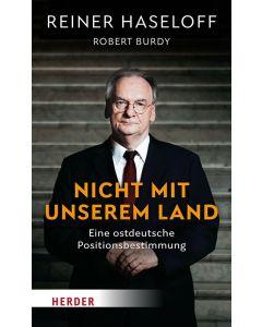 Nicht mit unserem Land