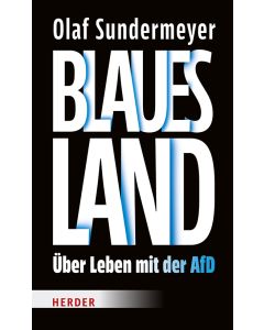 Blaues Land