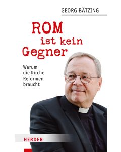 Rom ist kein Gegner
