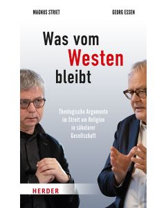 Was vom Westen bleibt