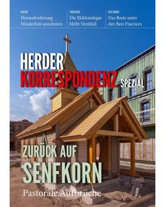 Zurück auf Senfkorn