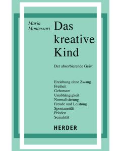 Das kreative Kind