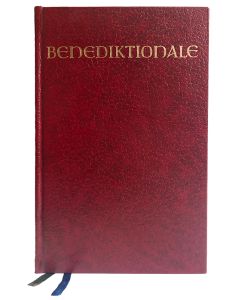 Benediktionale