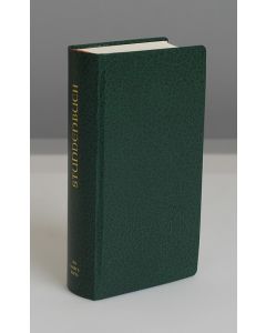 Stundenbuch - Die Feier d. Stundengebetes - Für d. kath. Bistümer d. dt. Sprachgebietes