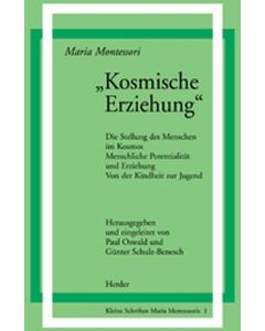 "Kosmische Erziehung"