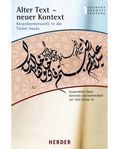 Alter Text - neuer Kontext