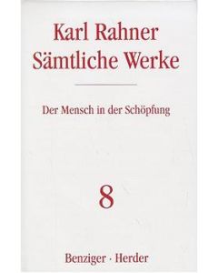 Der Mensch in der Schöpfung