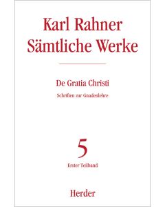 De Gratia Christi