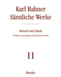 Mensch und Sünde
