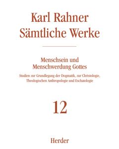 Menschsein und Menschwerdung Gottes