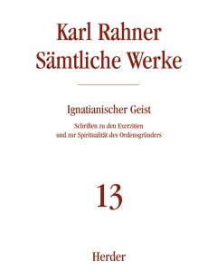 Ignatianischer Geist