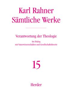 Verantwortung der Theologie