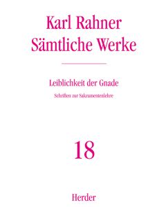 Leiblichkeit der Gnade