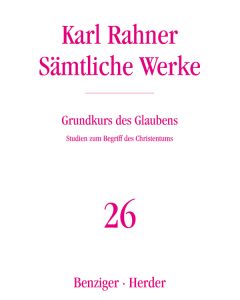 Grundkurs des Glaubens