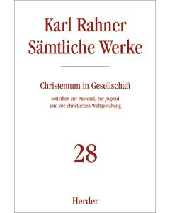 Christentum in Gesellschaft