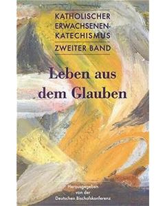 Katholischer Erwachsenenkatechismus