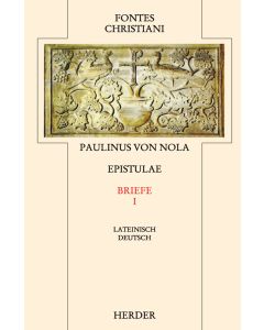 Epistulae = Briefe [1]