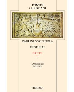 Epistulae = Briefe [2]