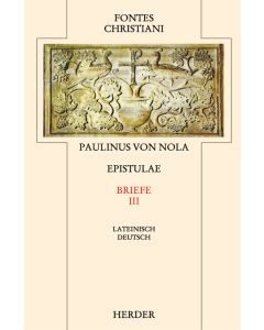 Epistulae = Briefe [3]