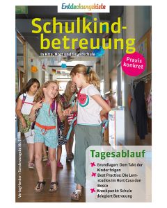 Tagesablauf