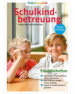Freundschaften