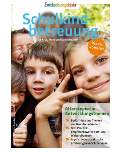 Alterstypische Entwicklungsthemen